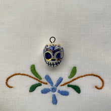Load image into Gallery viewer, 6. sugar skull talisman