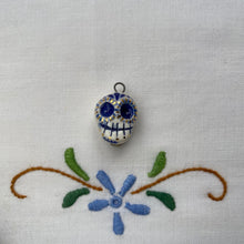 Load image into Gallery viewer, 131. sugar skull talisman