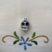 Load image into Gallery viewer, 131. sugar skull talisman