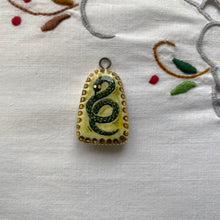 Load image into Gallery viewer, 19. snake talisman