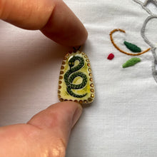Load image into Gallery viewer, 19. snake talisman