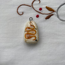 Load image into Gallery viewer, 28. snake talisman
