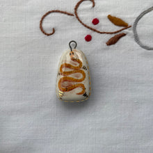 Load image into Gallery viewer, 28. snake talisman