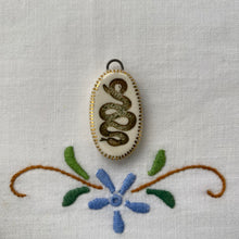 Load image into Gallery viewer, 40. snake talisman