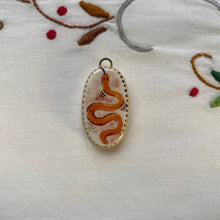 Load image into Gallery viewer, 44. snake talisman