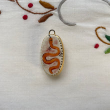 Load image into Gallery viewer, 44. snake talisman