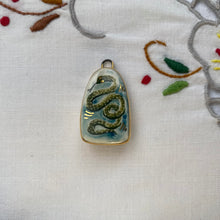 Load image into Gallery viewer, 64. snake talisman