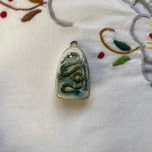 Load image into Gallery viewer, 64. snake talisman
