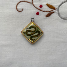 Load image into Gallery viewer, 67. snake talisman