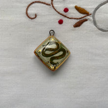 Load image into Gallery viewer, 67. snake talisman