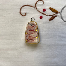 Load image into Gallery viewer, 81. snake talisman