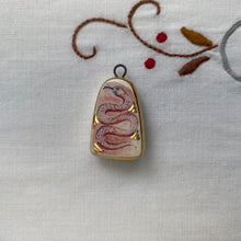 Load image into Gallery viewer, 81. snake talisman