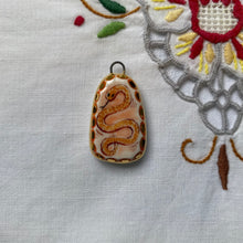 Load image into Gallery viewer, 94. snake talisman