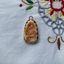 Load image into Gallery viewer, 94. snake talisman