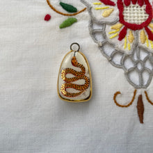 Load image into Gallery viewer, 115. snake talisman