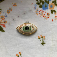 Load image into Gallery viewer, 48. eye talisman