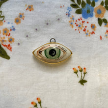 Load image into Gallery viewer, 48. eye talisman