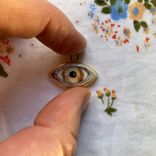 Load image into Gallery viewer, 72. eye talisman