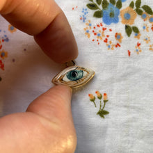 Load image into Gallery viewer, 92. eye talisman