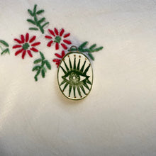 Load image into Gallery viewer, 10. eye talisman