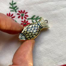 Load image into Gallery viewer, 29. fish talisman