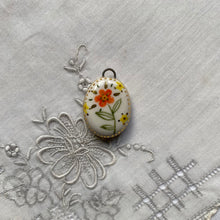 Load image into Gallery viewer, 16. flower talisman