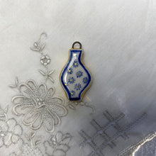 Load image into Gallery viewer, 103. flower pot talisman