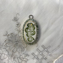 Load image into Gallery viewer, 138. snake talisman