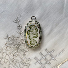 Load image into Gallery viewer, 138. snake talisman