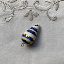 Load image into Gallery viewer, 69. snake pendulum talisman