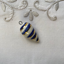 Load image into Gallery viewer, 69. snake pendulum talisman