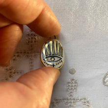 Load image into Gallery viewer, 73. eye talisman