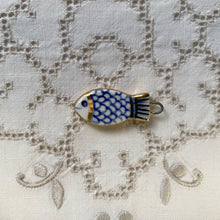 Load image into Gallery viewer, 41. fish talisman