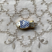 Load image into Gallery viewer, 41. fish talisman