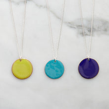 Load image into Gallery viewer, Enamel dot