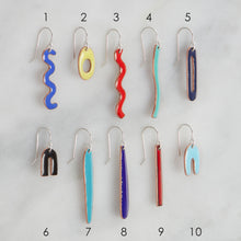 Load image into Gallery viewer, Mix and match earrings