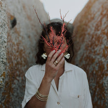 Load image into Gallery viewer, Brass bangle 2