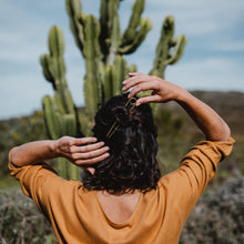 Load image into Gallery viewer, Twisted hairpins