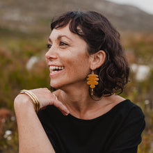 Load image into Gallery viewer, Indian Disco Brown