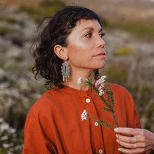 Load image into Gallery viewer, Indian Disco Olive