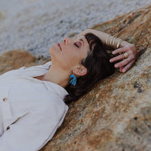 Load image into Gallery viewer, Matisse Blue