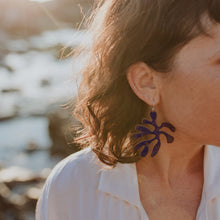 Load image into Gallery viewer, Matisse Dark Blue