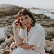 Load image into Gallery viewer, Matisse Dark Green