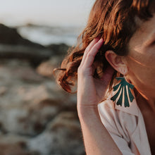 Load image into Gallery viewer, Matisse Dark Green