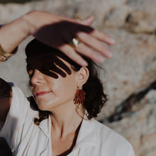 Load image into Gallery viewer, Matisse Translucent Brown sml