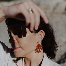 Load image into Gallery viewer, Matisse Translucent Brown sml