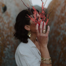 Load image into Gallery viewer, Brass bangle 5