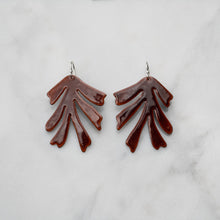 Load image into Gallery viewer, Matisse Translucent Brown sml