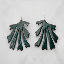 Load image into Gallery viewer, Matisse Dark Green