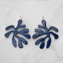 Load image into Gallery viewer, Matisse Dark Blue